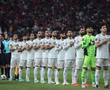 Piala Dunia 2022 - Skandal Politik Iran Makin Mengganggu, Inggris Pun Bisa Kena Dampaknya!