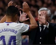 Shaktar Vs Madrid – Tekad Kuat Anak Asuh Carlo Ancelotti Raih Tiket 16 Besar Terbentur Masalah Ini