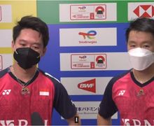 Rekap Japan Open 2022 - Termasuk Minions & The Daddies, Wakil Indonesia Gugur Berjamaah! Hanya 5 yang Lolos