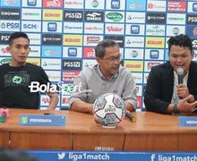 Arema FC Vs Persebaya – Kebahagiaan Aji Santoso Melihat Skuadnya Berkumpul Lengkap