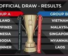 Piala AFF 2022 - Skema Penjualan Tiket PSSI Bikin Vietnam Bingung