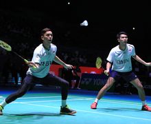 Terkuak! Ini Penyebab 5 Wakil Indonesia Gagal Lolos ke Semifinal Japan Open 2022