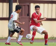 Pemain Timnas U-19 Indonesia Mulai Ada yang Sombong! Siapa?