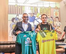 Persebaya Surabaya Bakal Hadapi Borussia Dortmund, Manajemen Bilang Begini!