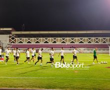 Hasil Kualifikasi Piala Asia U-20 2023- Tak Segemilang Indonesia, Nasib Malaysia Ngenes di Grup Sebelah