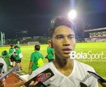 Link Live Streaming Timnas U-20 Indonesia Vs Timor Leste    