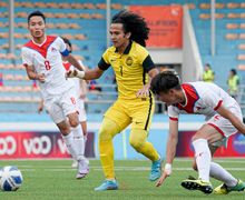 Gagal Total di Piala Asia U-20 2023, Pelatih Malaysia Incar Dua Ajang Bergengsi Ini!