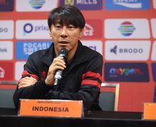 Kualfikasi Piala Asia U-20 2023 - Bungkam Timor Leste, Shin Tae-yong Bilang Begini!