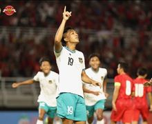 Jika Timnas U-20 Indonesia Imbang lawan Vietnam, Regulasi Khusus Kualifikasi Piala Asia U-20 2023 Akan Berlaku