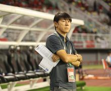 Shin Tae-yong Perpanjang Rekor Fantastis Bersama Timnas U-20 Indonesia!