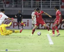 Usai Meraih Tiket Piala Asia U-20 2023, Garuda Nusantara Berangkat ke Eropa!