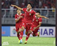 Piala Dunia U-20 2023 - Terkejut Dengan Persiapan Indonesia, Media Vietnam Beri Julukan Ini!