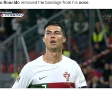 11 Pemain Kena 'Virus FIFA'! Ronaldo Berdarah, Barca Paling Parah Sampai Petingginya Marah!