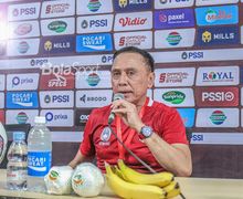 Ketum PSSI: Habis Sudah Karier Panpel Arema FC, Netizen: Mundur Bos!