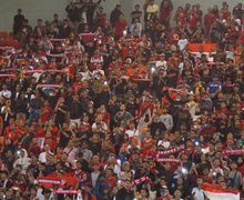 Cara Beli Tiket Timnas Indonesia Vs Kamboja di Piala AFF 2022,  Ada Harga Spesial Presale Diskon 50 Persen!