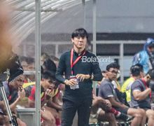 Anak Didik Shin Tae-yong Akui TC Skuad Garuda Nusantara Menguras Tenaga