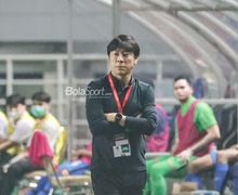 Shin Tae-yong Merespon Tragedi Kanjuruhan, Suporter Tanyakan Nasib Timnas Indonesia!