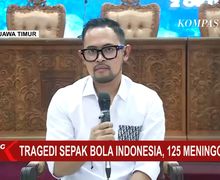Gilang Widya Pramana Klaim Cuma Investor di Arema FC, Ngaku Belum Untung!