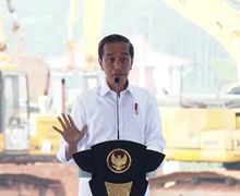 Instruksi Presiden Jokowi untuk Liga 1, Seluruh Stadion Akan Diminta Lakukan Ini