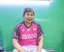 Thailand Masters 2023 - Pelatih Soroti Kekalahan Rayhan/Rahmat : Butuh Proses