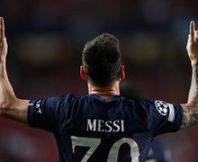 Piala Dunia 2022 Terakhir Bagi Lionel Messi: Keputusan Sudah Diambil!