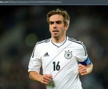 Singgung Korban Meninggal, Legenda Jerman Mengecam FIFA Gelar Piala Dunia 2022 di Qatar!