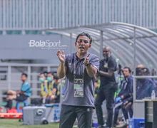 Soal Peluang Latih Timnas U-23 Indonesia, Bima Sakti Sebut Satu Nama yang Tepat Mengisi Kursi Pelatih 