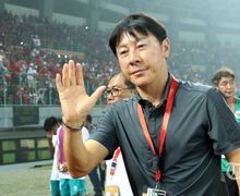 Tak Ada Ampun, Pemain Timnas U-20 Indonesia Akui Latihan Ala Shin Tae-yong Berat!