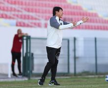 Menjelang TC di Spanyol, Shin Tae-yong Resah Akan Kondisi Timnas U-20 Indonesia