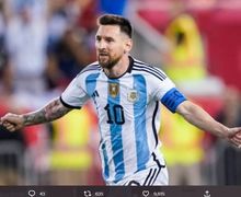 Luis Enrique & Pedri Rela Argentina Juara Piala Dunia 2022 demi Lionel Messi, Nasib Timnas Spanyol?