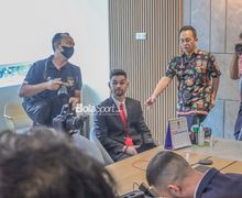 Piala AFF 2022 - Indonesia Tanpa Sandy Walsh & Elkan Baggott, Media Malaysia Bilang Begini