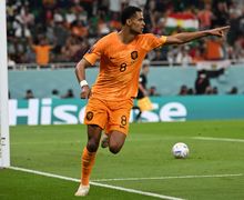 Gagal Rekrut Cody Gakpo, Bintang Baru Belanda di Piala Dunia 2022, Man United Rugi Besar!