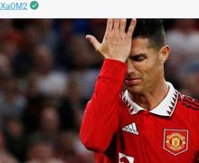 Citranya Rusak Parah? Cristiano Ronaldo Ditolak 9 Klub Besar Eropa dengan Alasan yang Seragam