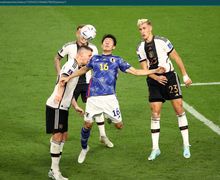 Pelatih Jepang Akui Arab Saudi Menjadi Motivasi Kuat untuk Kandaskan Jerman