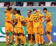 Qatar Diduga Jadi Biang Kerok Timnas Belanda Diserang Virus Flu Jelang Lawan Amerika Serikat - Piala Dunia 2022