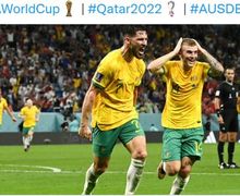 Piala Dunia 2022 - Pelatih Australia Bocorkan Strategi Khusus Hadapi Lionel Messi Dkk