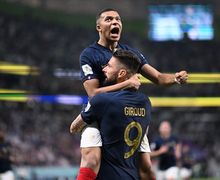 Serba-serbi Inggris Vs Prancis di Perempat Final Piala Dunia 2022, Dari Rekor Pertemuan Sampai Peluang Menang!