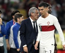 Giliran Portugal Melewati Ujian 16 Besar Piala Dunia 202: Swiss Sangat Sulit!
