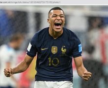 12 Rekor Pertemuan Lengkap Argentina Vs Prancis, Mbappe Ukir Sejarah! - Piala Dunia 2022