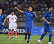 Hasil Piala AFF 2022 - Bantai Filipina, Thailand Bikin Indonesia Sengsara!