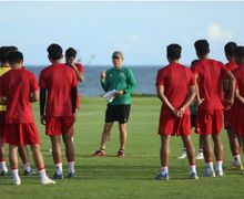 Jelang Piala AFF 2022, Shin Tae-yong Blak-blakan Ungkap Kekurangan Indonesia