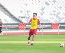 Piala AFF 2022 -  Tak Penting Siapa yang Cetak Gol, Witan Sulaeman Tegaskan Timnas Indonesia Wajib 3 Poin