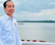 Indonesia Vs Kamboja, Presiden Jokowi Hadir, Shin Tae-yong Ingin Pendukung Bejibun!