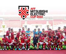 Piala AFF 2022 - PSSI Rilis Nomor Punggung Timnas Indonesia, No 1 Paling Mencuri Perhatian!