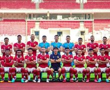Jadwal Lengkap Siaran Langsung Timnas Indonesia di Piala AFF 2022