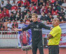 Kamboja Vs Brunei, Menang Harga Mati Bagi Pasukan Keisuke Honda! - Piala AFF 2022