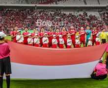 Link Live Streaming Indonesia Vs Brunei, Antara Janji STY, Kekuatan Brunei & Pembuktian! - Piala AFF 2022