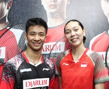 Jadwal Malaysia Open 2023 - Perempat Final, Wakil Indonesia Sisa 5
