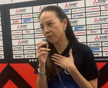 Piala AFF 2022 - Dibungkam Malaysia, Ketakutan Madam Pang Terjadi