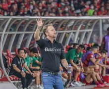 Tak Ingin Untungkan Indonesia, Pelatih Thailand Juga Ogah Lihat Kamboja Berpesta